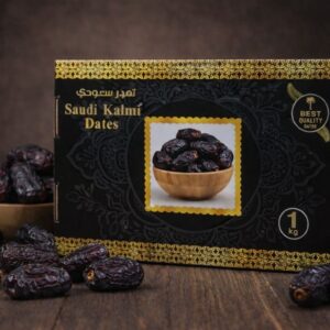 কালমি সাফাওয়ি খেজুর (Kalmi Dates) – 1KG