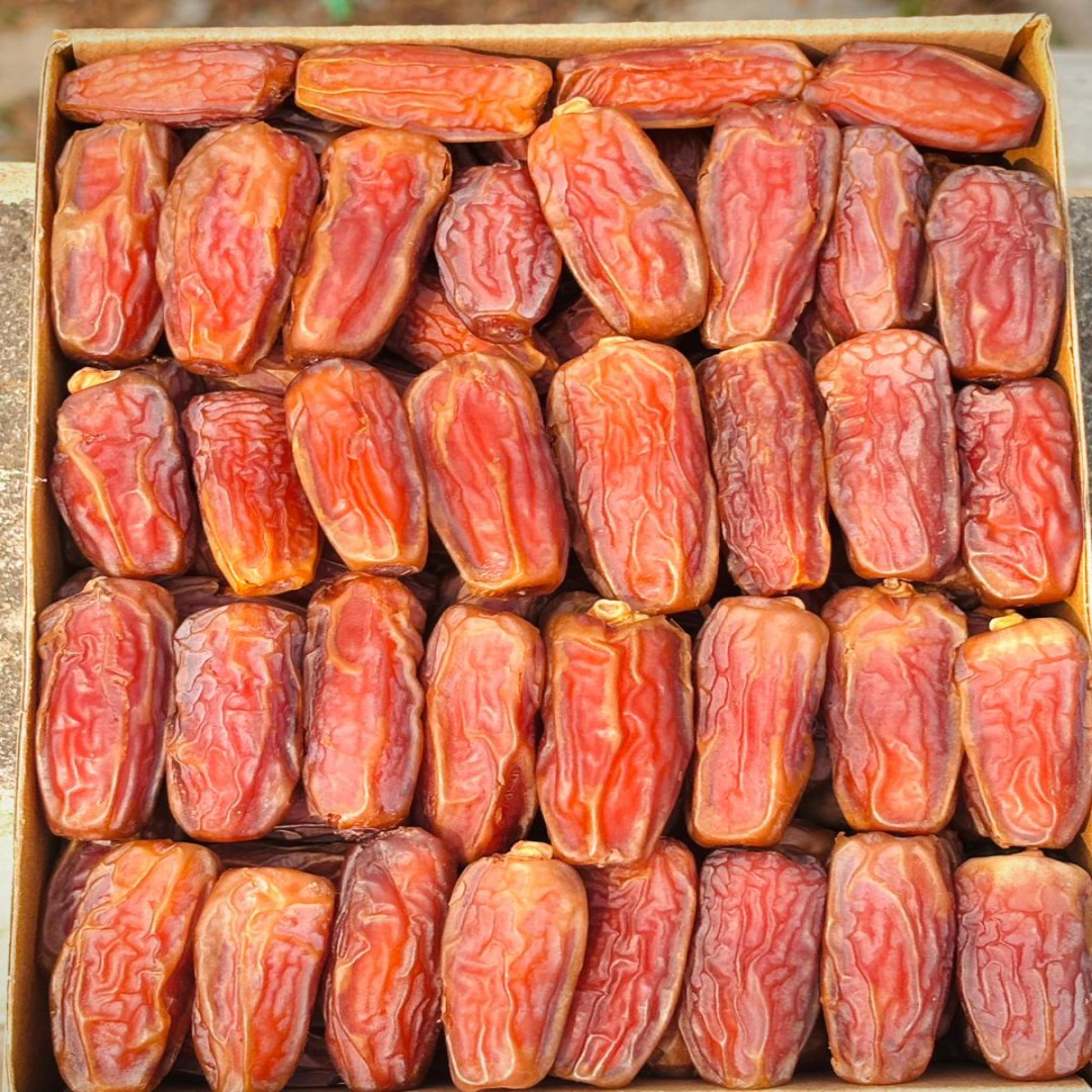 PREMIUM DATES MIX 1KG - Image 4
