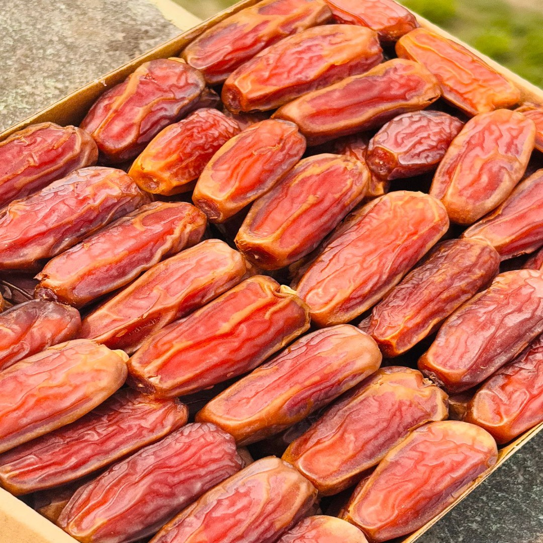 Mabrum Date (মাবরুম খেজুর)-1kg - Image 2